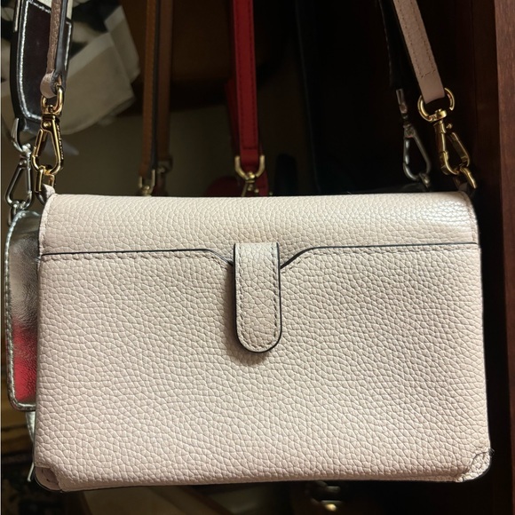 Michael Kors Jet Set Charm Small Phone Crossbody - Picture 3 of 5